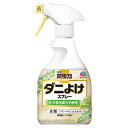 ピレパラアース 防虫力ダニよけスプレー 300ML