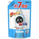 【 令和・新元号セール11/15 】P&G　除菌ジョイ　コンパクト　超特大 1065ml 詰め替え用(キッチン用洗剤)( 4902430674850 )※パッケージ変更の場合あり