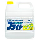 【送料込・まとめ買い×004】LION ライオン 酸素系キッチンブライト キッチン用漂白剤 3500g×004点セット(4903301229346)(3)