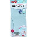 【送料込・まとめ買い×9個セット】レック 吸着べんざシート ブルー 1組入り
