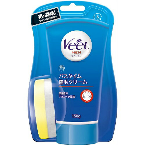 商品名：レキットベンキーザー ヴィートメン バスタイム 除毛クリーム 150g内容量：150gJANコード：4906156037487発売元、製造元、輸入元又は販売元：レキットベンキーザージャパン原産国：フランス商品番号：101-45128...