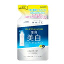 コーセーコスメポート モイスチュアマイルドホワイトパーフェクトエッセンス 替え 200ml