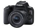 EOS Kiss X10 EF-S18-55 IS STM ...