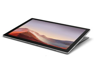 VDH-00012 Surface Pro 7 マイクロソフト タブレットPC Office Home and Business2019【送料無料】【新品】