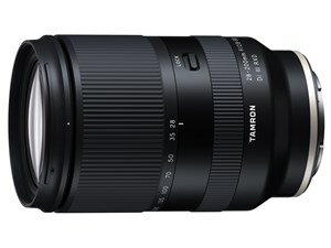 【延長保証対応】28-200mm F/2.8-5.6 Di III RXD (Model A071) TAMRON ソニーE用レンズ【送料無料】【新品】