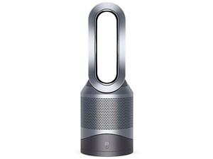 HP00ISN Dyson Pure Hot + Cool ダイソン 空気清浄機能付ファンヒーター おもに木造6畳／コンクリート8畳用 国内正規品【送料無料】【新品】