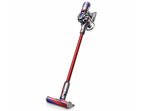 SV10KSLMCOM Dyson V8 Slim Fluffy+ ダイソン 掃除機 国内正規品 メーカー2年保証【送料無料】【新品】