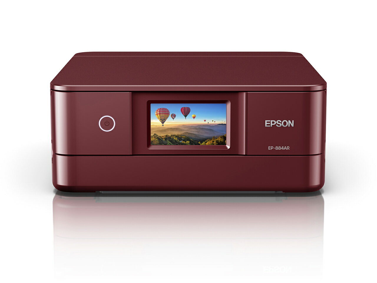 楽天市場】epson ep884（プリンタ｜パソコン・周辺機器）の通販
