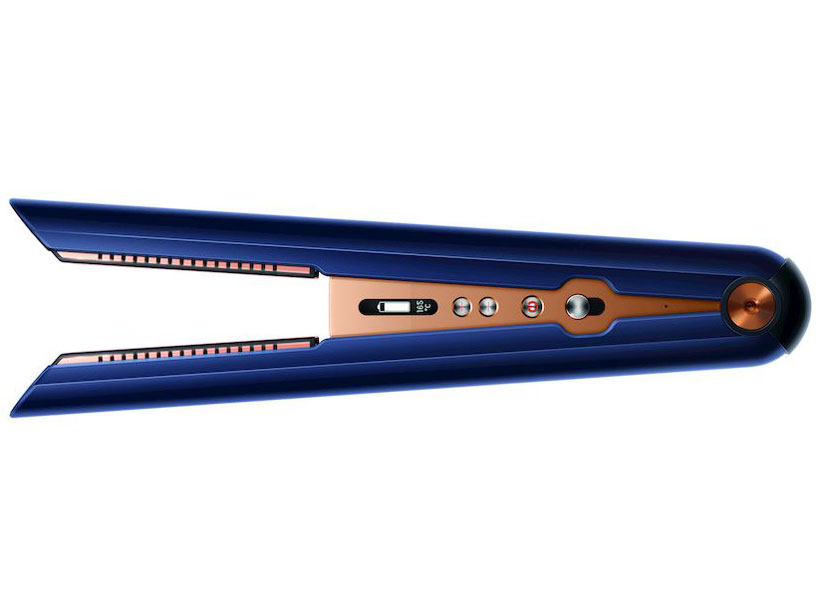 ダイソンのヘアケア HS03 [DBBC]