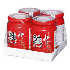 【4個セット】鮭フレーク 150g×4個セット マルハニチロ コストコ ふりかけ シャケ フレーク ご飯 調味..