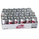 【1ケース30本】ダイエットドクターペッパー 350ml缶×30本入 コストコ ノンカロリー 炭酸飲料 お買い得 安い 大容量 ジュース プレゼント 引っ越し祝...