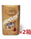 【2箱セット】LINDOR リンツ リンドール チョコレート 600g×2箱セット アソート コストコ 大容量 個包装 小分け シェア 人気 クリスマス ハロウ...