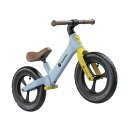 Yvolution キック バイク ブルー 12インチ 高さ調節可能 軽量 ストライダー コストコ こども 子供 おもちゃ 知育玩具 学習玩具 人気 プレゼント...