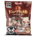 Fujibambi 黒糖ドーナツ棒 大容量700g 約42個 コストコ 大容量 お取り寄せ ドーナツ お土産 お菓子 おやつ フジバンビ 国産小麦 プレゼント ...