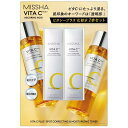 【2本セット】MISSHA ミシャ ビタシープラス 化粧水 200mL×2本 コストコ 香料着色料フリー エイジングケア ツヤ肌 乾燥肌 透明感 保湿 毛穴 ビ...