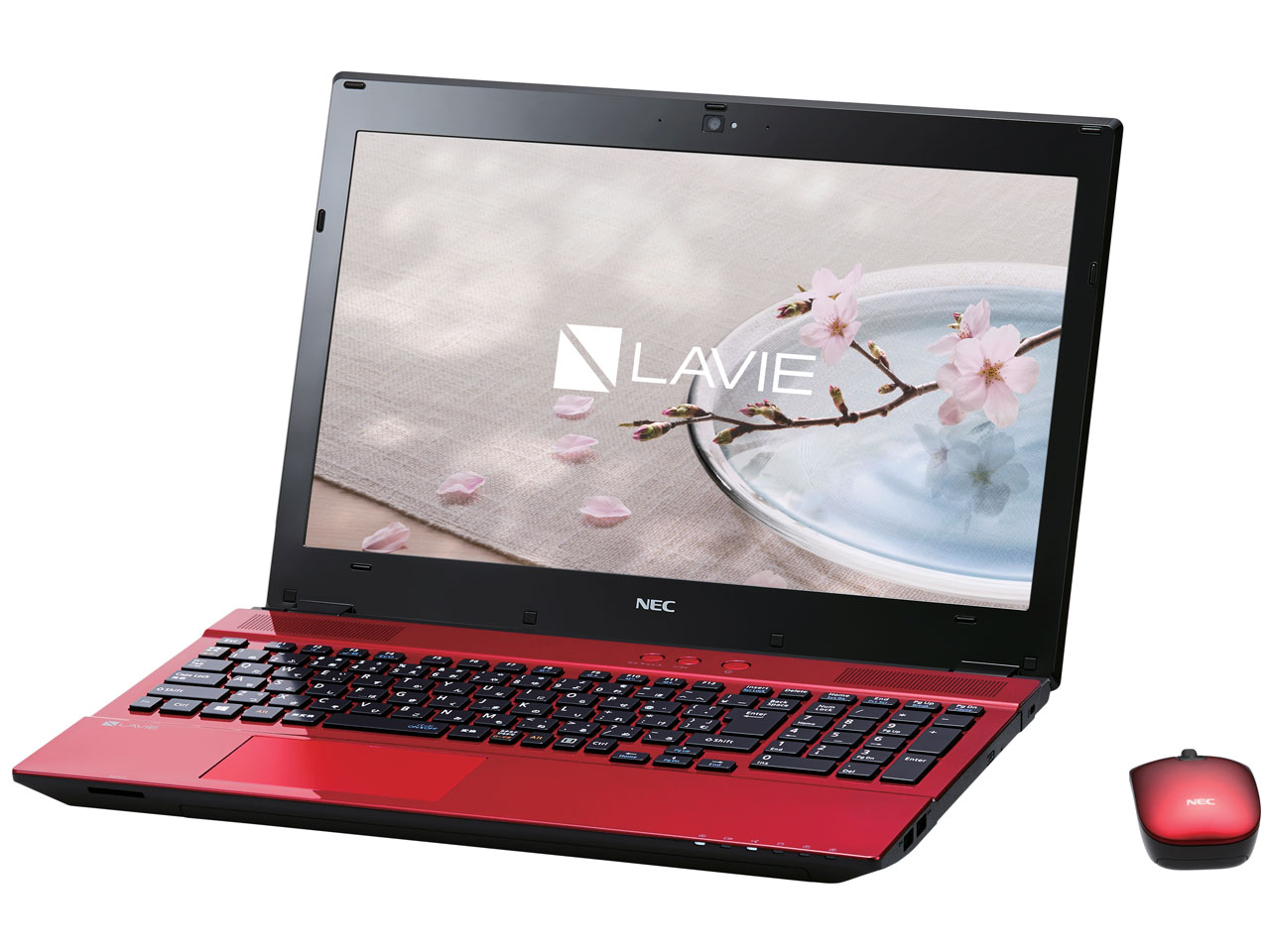 PC-NS350GAR [NX^bh] LAVIE Note Standard NS35c