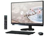 PC-DA770GAB [t@CubN]LAVIE Desk All-in-one DA7c