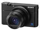 DSC-RX100M5A サイバーショット SONY