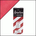 【ライトローズ】レザーダイ 3oz アンジェラス Angelus Paint