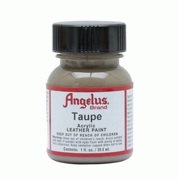 【トープ1oz】Angelus Paint アンジェラスペイント 1オンス(29.5ml)アクリル塗料 スタンダードペイ..