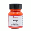 【オレンジ1oz】Angelus Paint アンジェラスペイント　1オンス（29.5ml）アクリル塗料　スタンダードペイント