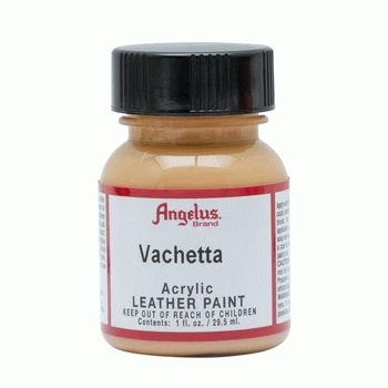【バケッタ1oz】Angelus Paint アンジェラスペイント 1オンス（29.5ml）アクリル塗料　スタンダードペイント