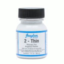 【2-Thin1oz】Angelus Paint アンジェラス添加剤　1オンス（29.5ml）