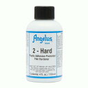 【 2-Hard 4oz】Angelus Paint アンジェラス添加剤　4オンス（118ml）