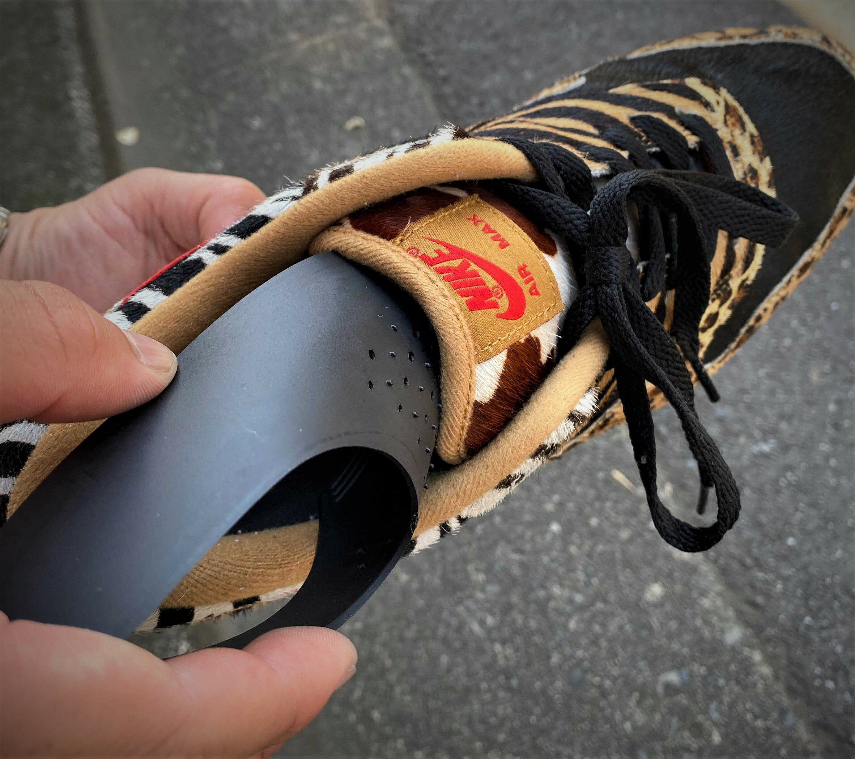 ���塼������ ARATA�ʥ��饿��������ɻ� �Ĥ��跿���� AJ1 ���硼���� ���ˡ�������