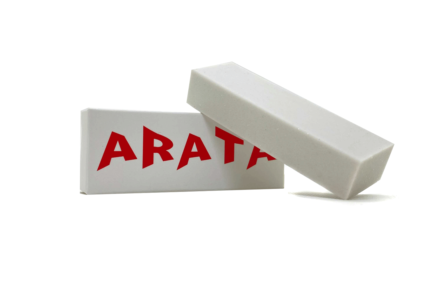 ARATA eraser イレイサー　スニーカー消しゴム　イレーザー　イレイザー　汚れ落としのサムネイル