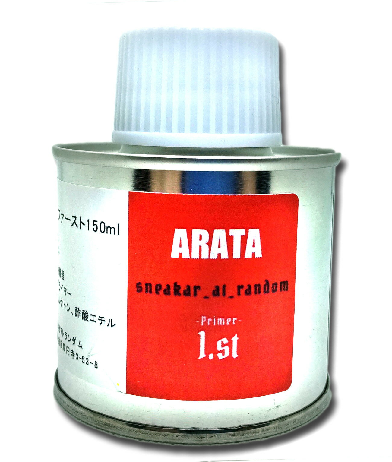 ARATÃXj[J[pڒ܁@vC}[1st 100ml