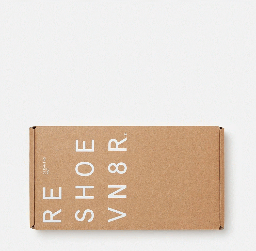 ���꡼�˥󥰥ޥåȡ�Cleaning Mat��Reshoevn8r�ꥷ�塼�֥ͥ�����