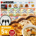 もっちりつや炊きおにぎりと麺の12食セット 簡易食器セット付【送料無料】保存食 5年保存 非常食セット 保存食セット おにぎり 麺 備蓄米