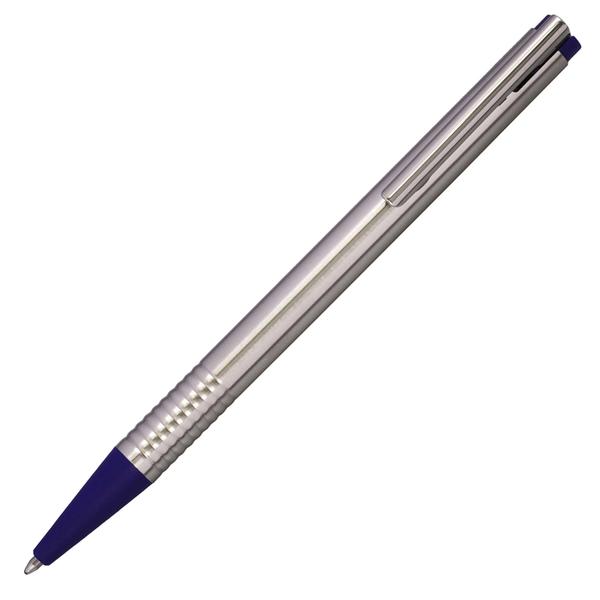 ボールペン プチギフト LAMY ラミー ボールペン ロゴ ボールペン L205BL ブルー お祝いギフト プレゼント 海外ブランド高級筆記具