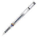LAMY ラミー 万年筆 サファリ L12 スケルトン ペン先 F:細字 l12xf お祝いギフト プレゼント 海外ブランド高級筆記具