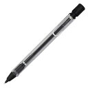 LAMY ラミー シャープペン 0.5mm サファリ L112 スケルトン l112sp お祝いギフト プレゼント 海外ブランド高級筆記具