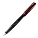 LAMY ラミー 万年筆 joy L15-A カリグラフィ ブラック ペン先 1.1mm l15a1.1 お祝いギフト プレゼント 海外ブランド高級筆記具