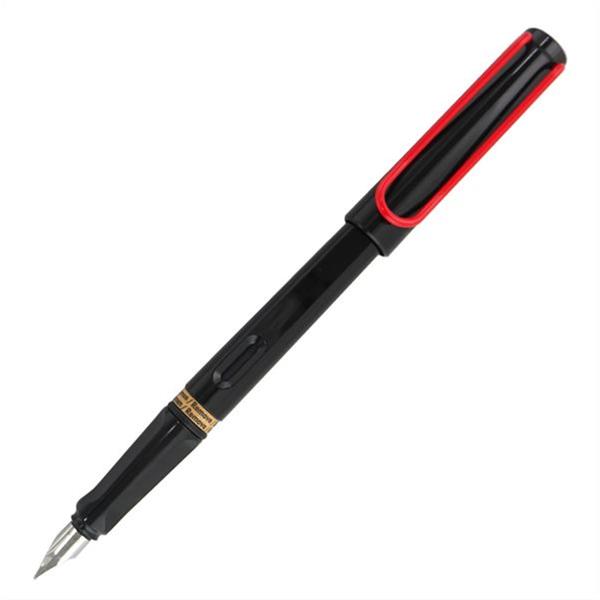 ラミー（LAMY） LAMY ラミー 万年筆 joy L15-C カリグラフィ ブラック　ペン先 1.9mm l15c1.9 お祝いギフト プレゼント 海外ブランド高級筆記具