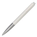 LAMY ラミー ボールペン ノト L283WH ホワイト シルバー l283whbp お祝いギフト プレゼント 海外ブランド高級筆記具