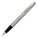 LAMY ラミー 万年筆 スチュディオ L65 マットステンレス ペン先 EF:極細 l65xef お祝いギフト プレゼント 海外ブランド高級筆記具