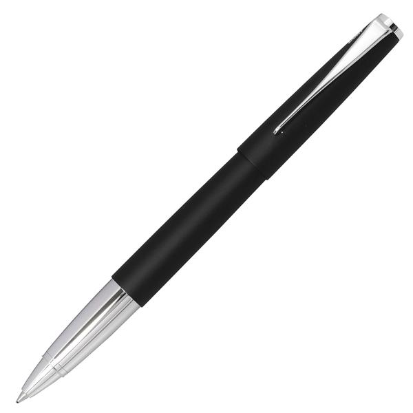 LAMY ラミー ローラーボールペン 水性ボールペン スチュディオ　L367BK ブラック お祝いギフト プレゼント 海外ブランド高級筆記具