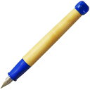 LAMY ラミー 万年筆 エービーシー L09-A ブルー ペン先 A:中字 l09fp