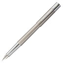 LAMY ラミー 万年筆 スカラ チタン L78 ペン先 M:中字 l78xm