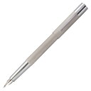LAMY ラミー 万年筆 スカラ L51 ステンレス ペン先 F:細字 l51xf
