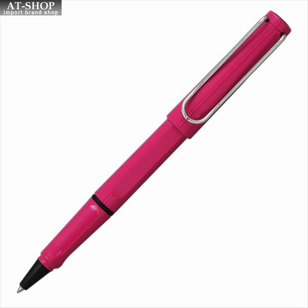 LAMY ボールペン ラミー ボールペン ローラーボール（水性ボールペン）LAMY サファリ L313P ピンク