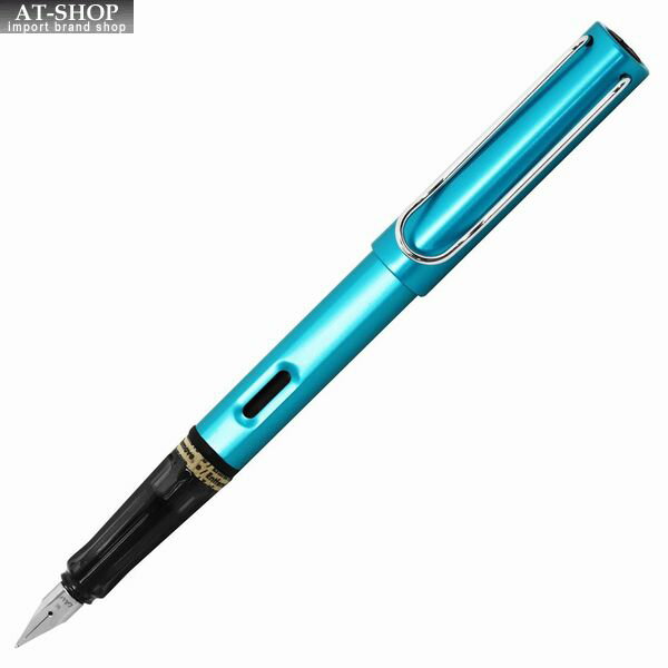 ラミーのアルスター ラミー 万年筆 LAMY アルスター L23TR ペン先 F:細字 L23TR-F トルマリン