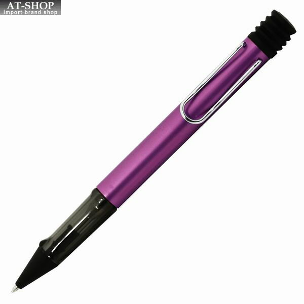 ラミー ボールペン LAMY アルスター L299 ヴァイブラントピンク