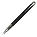 LAMY ラミー 万年筆 スチュディオ L67BK ブラック ペン先 F:細字 l67xf