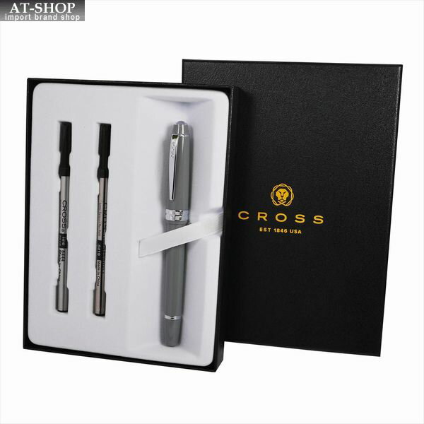 クロスボールペンCROSSベイリー...