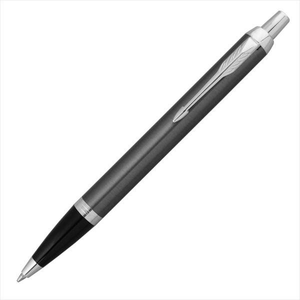 PARKER パーカー ボールペン IM 油性ボールペン コアライン ダークエスプレッソCT 1975644